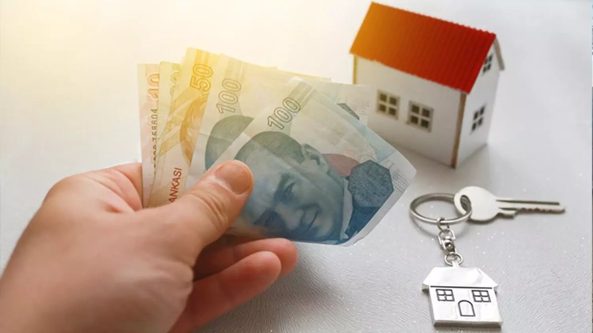 Aralık ayı kira artış oranı belli oldu