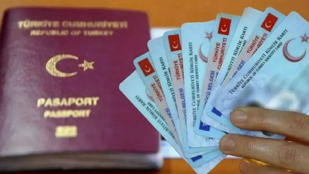 Yeniden değerleme oranı belli oldu: Pasaport, harç ve IMEI kayıt ücretlerine zam