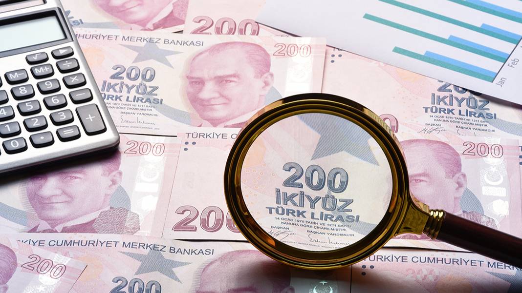 Emekli ve memur zammında kritik eşik: Dört aylık zam oranları belli oldu