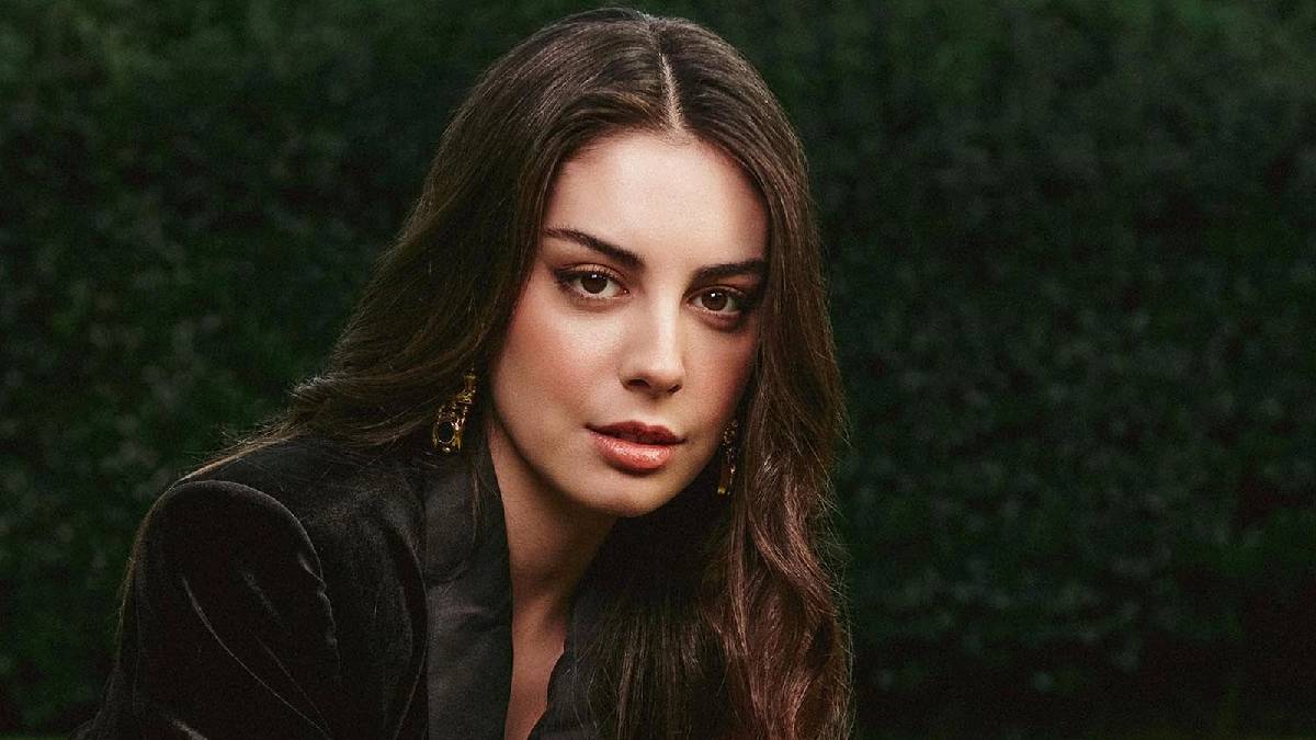 Genç oyuncunun acı günü: Sosyal medya hesabından yaptığı paylaşımla duyurdu!