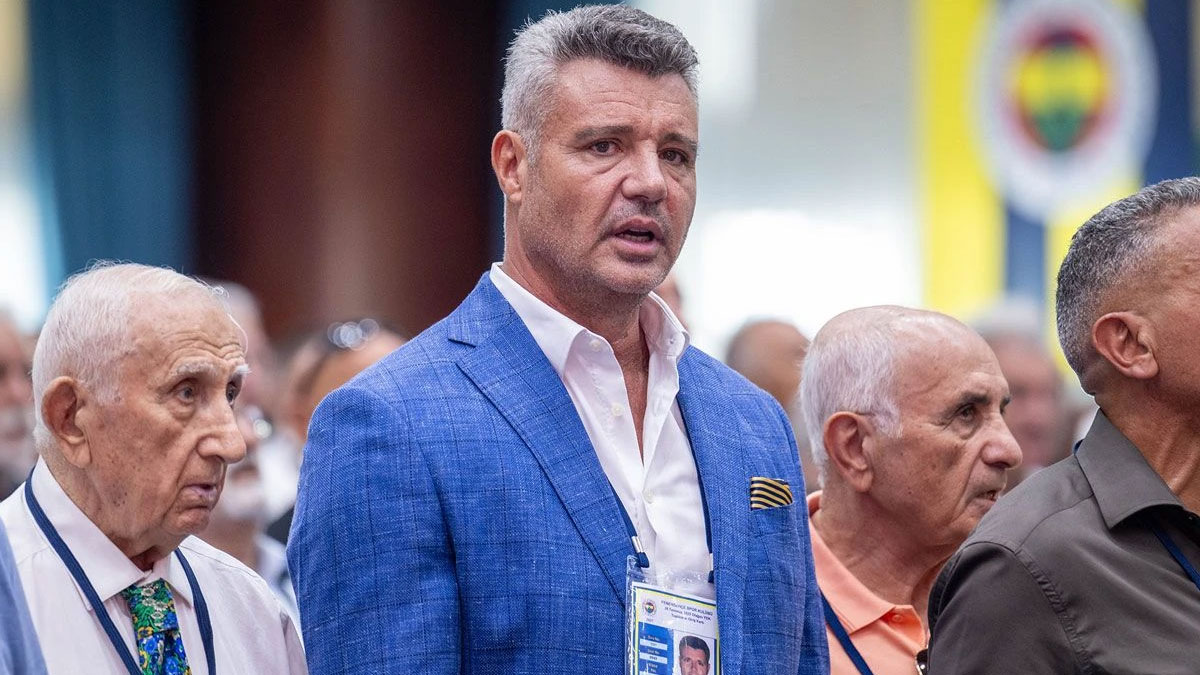 Dev derbi sonrası Sadettin Saran kesenin ağzını açtı