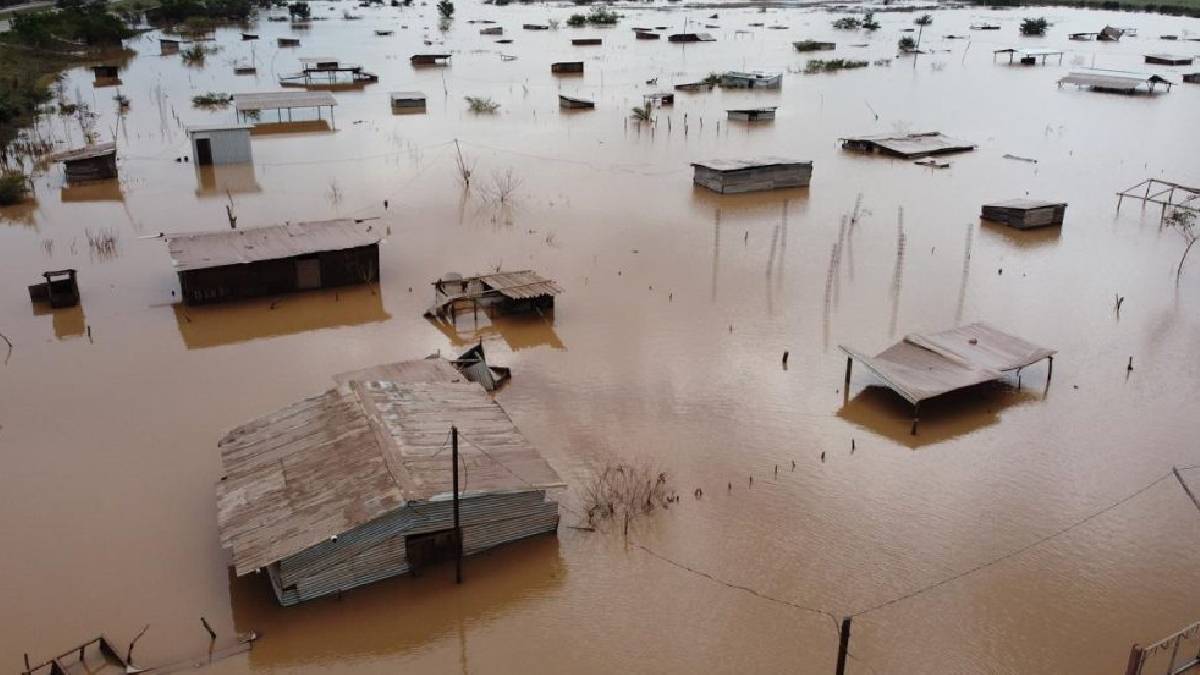 İklim krizi alarm veriyor: En çok etkileyeceği bölgeler