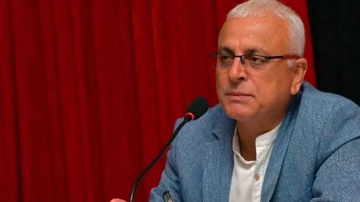 AYM’den karar: Merdan Yanardağ’ın tutuklanması hak ihlali