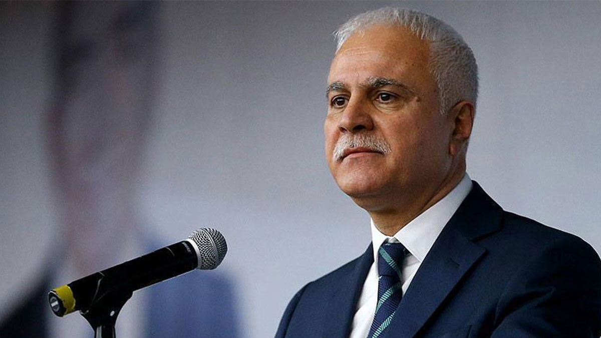 Koray Aydın'dan CHP'ye geçecek iddialarına cevap