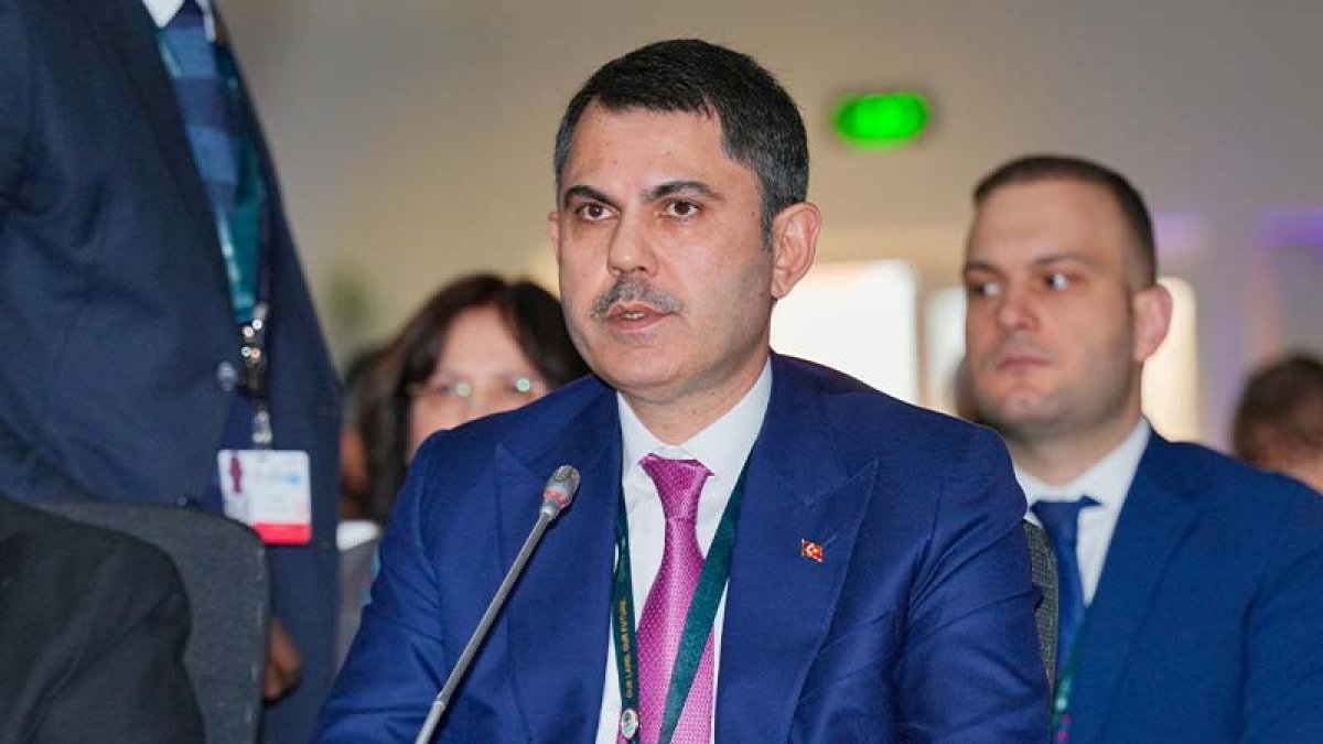 Bahçeli istedi: Murat Kurum Bey mahallesi kuruluyor