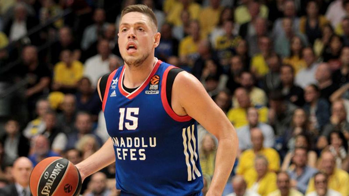 Eski basketbolcu Stimac, siyasi eylemleri nedeniyle tutuklandı