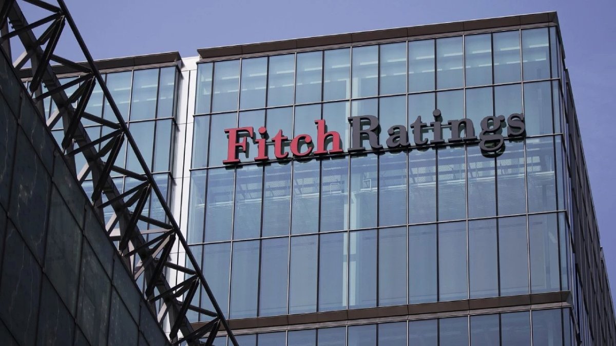 Fitch'ten Türk bankaları için 2026 öngörüsü: Kısa vadeli dış borç yüksek