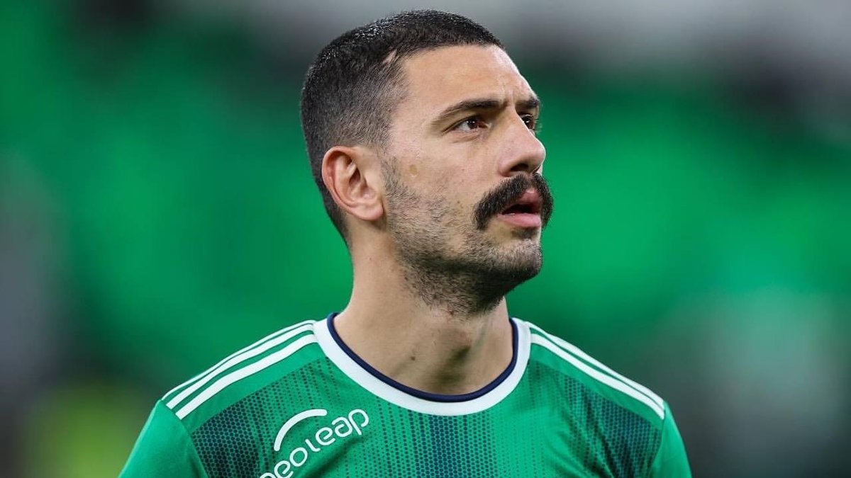 Fenerbahçe ile sık sık anılan Merih Demiral'dan transfer açıklaması: Burada mutluyum ama...