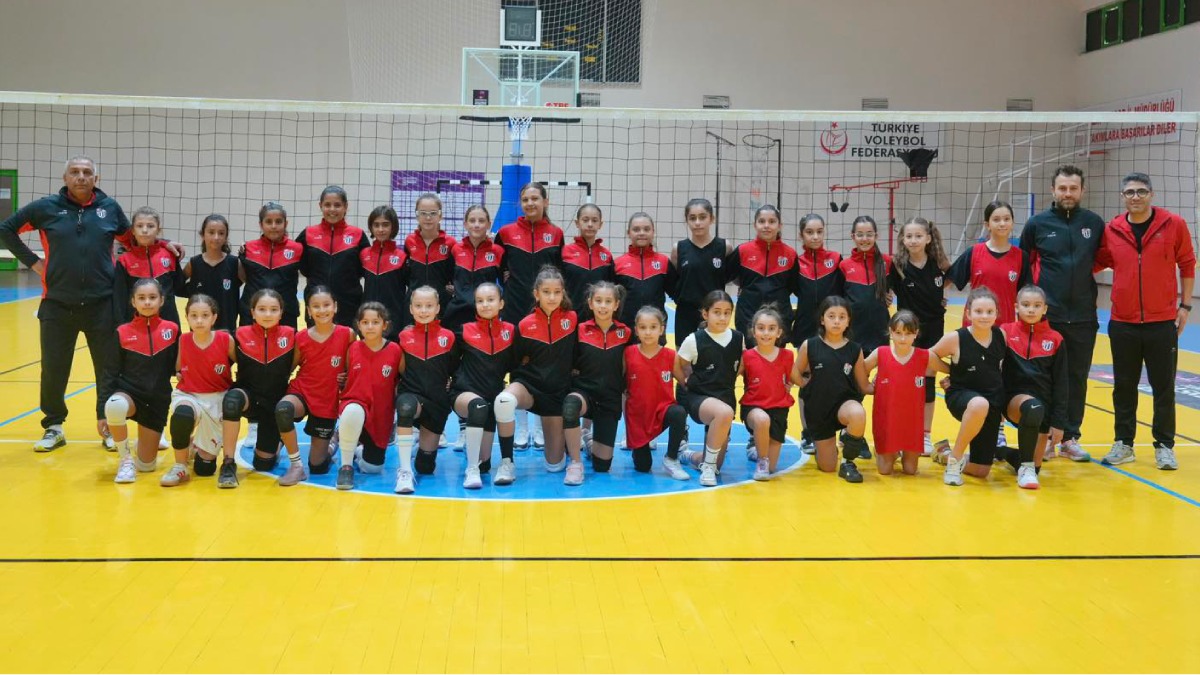 Burhaniye Belediyesinden spora teşvik