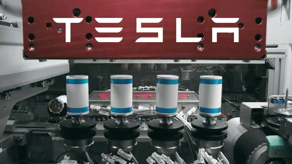 Tesla'nın Samsung SDI ile 2 milyar dolarlık batarya anlaşması yapacağı iddia edildi