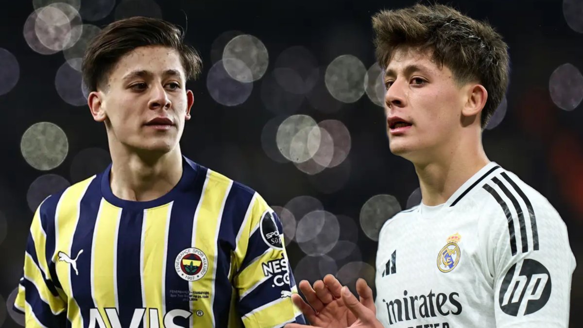 Fenerbahçe'ye Arda Güler piyangosu: Milli futbolcu, sarı-lacivertlilere kazandırmaya devam ediyor