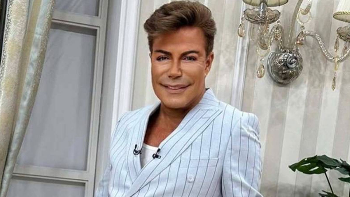 Fatih Ürek’in sağlık durumu hakkında yeni açıklama: Tedavisi devam ediyor