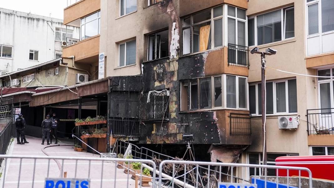 29 kişinin öldüğü gece kulübü yangını davasında ara karar