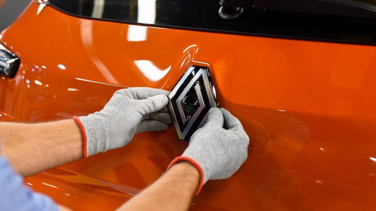 Renault Group ve Geely'den Brezilya’da iş birliği