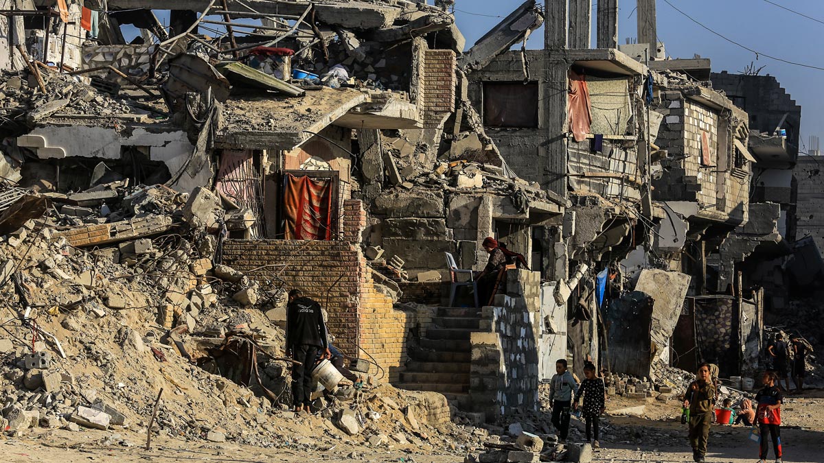 Gazze'de ateşkes ilanından bu yana 238 kişi öldürüldü