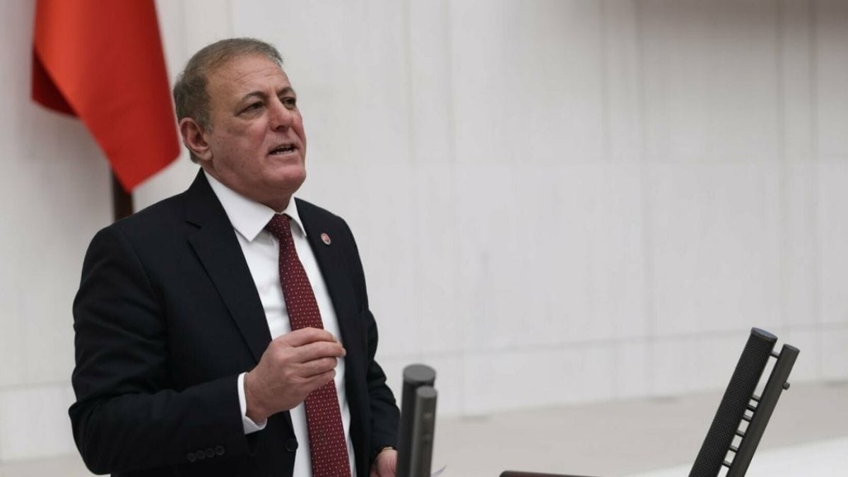 CHP'li Yıldız'dan turizm verilerine itiraz: Gelir artışı kağıt üstünde, halk tatil yapamaz halde