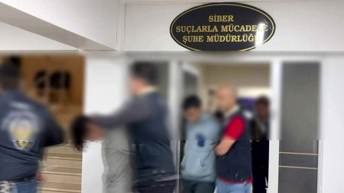 Türkiye genelinde “siber çocuk istismarı” operasyonu