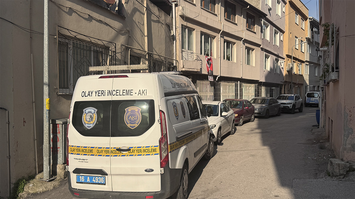 Bursa'da vahşet! 20 yaşındaki Arzu’yu 40’tan fazla bıçak darbesiyle öldürdü