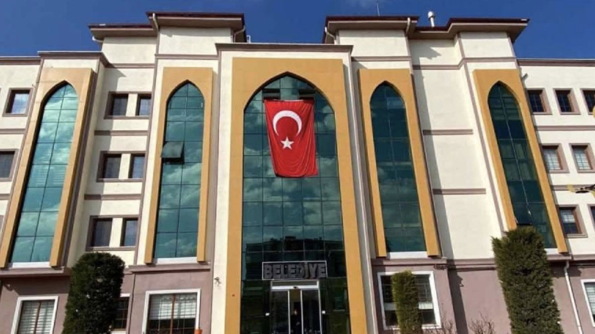 MHP’li belediye hakkında yolsuzluk iddialarına ilişkin inceleme