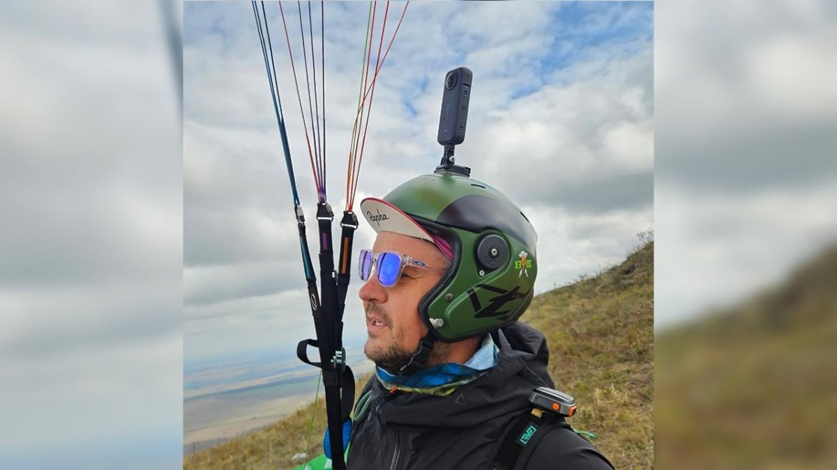 Fethiye’de yamaç paraşütü faciası: Rus pilot yaşamını yitirdi