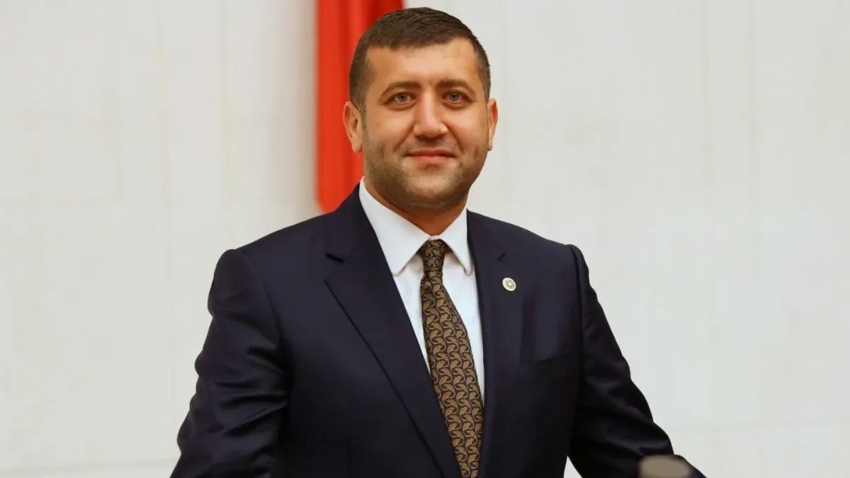 MHP'li Ersoy'dan kanun teklifi: 'Kadınlara ve çocuklara yönelik şiddette indirim uygulanmasın'