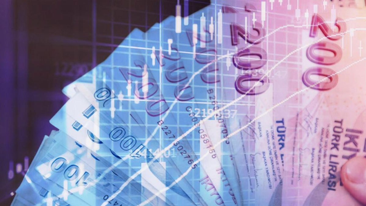 Bloomberg TÜİK'in enflasyon rakamlarını analiz etti: Merkez Bankası’na faiz indirimleri için alan açıldı