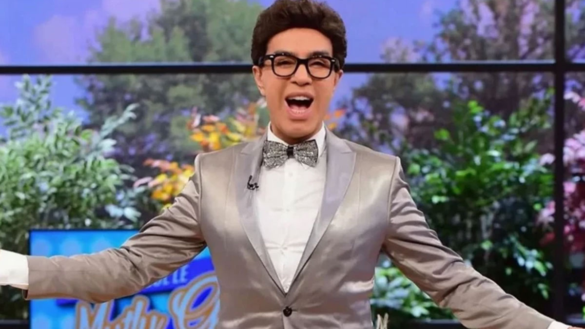 Yılmaz Morgül hastaneye kaldırıldı