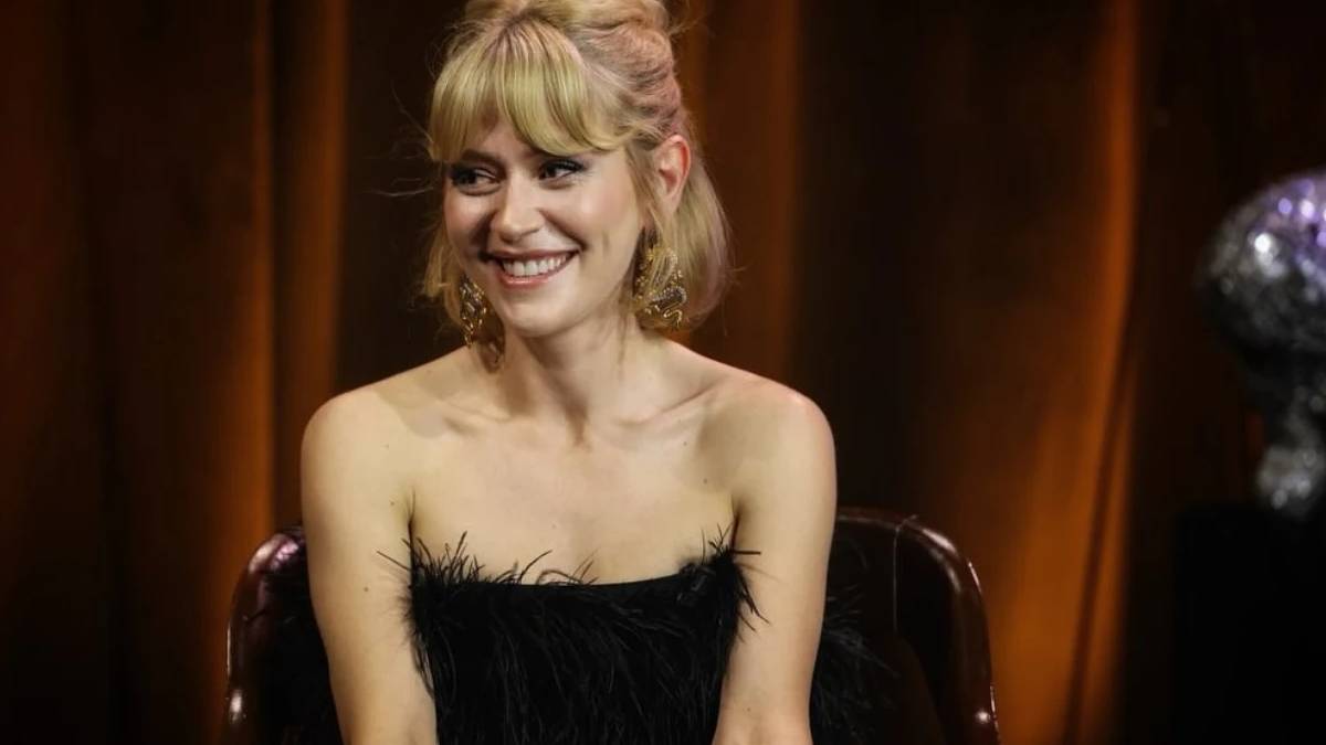 Sarı saçları renkli gözleriyle hayran bırakıyordu! Hazal Türesan’dan radikal değişim: Kimi çok beğendi, kimi yakıştırmadı