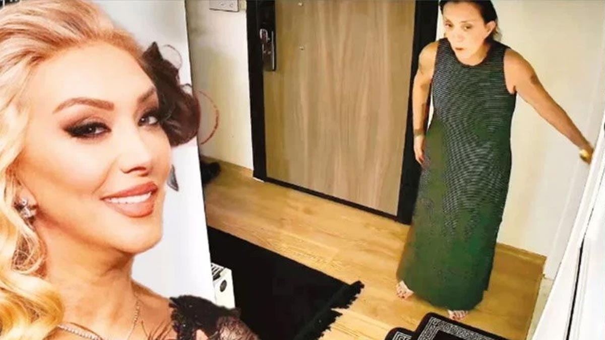 'Güllü' soruşturmasında yeni gelişme: Kriminal rapor ortaya çıktı