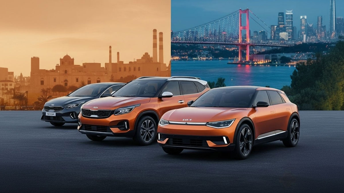 Kia, Ceed'in Türkiye'deki üretimini ve satışını durdurdu!