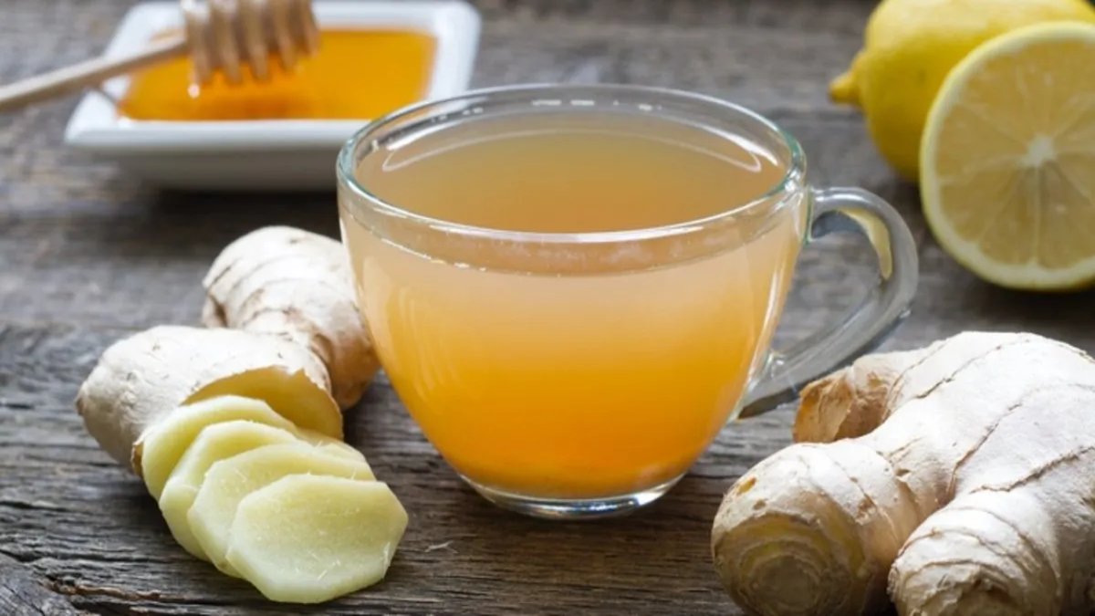 Sindirim kurtarıcısı! Yemek sonrası şişkinliği anında alan 2 malzemeli mucize içecek tarifi:Yemek sonrası şişkinlik nasıl gider?