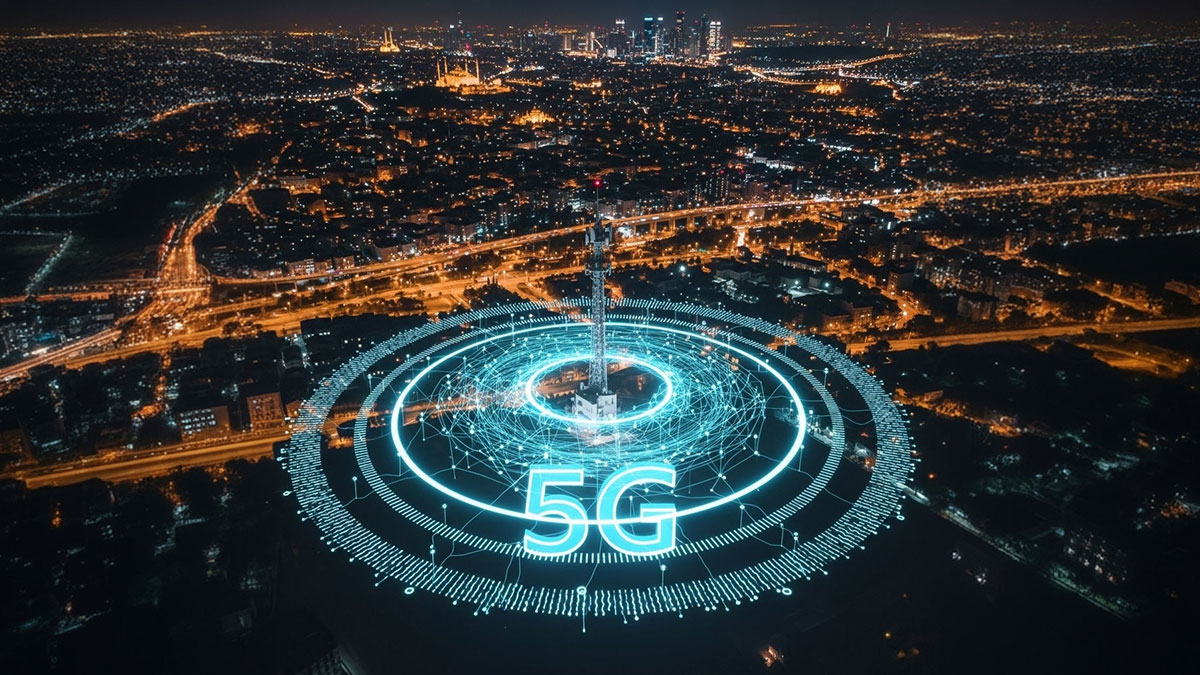 5G'nin hızı aklınızı başınızdan alacak! Otonom araçlar ve uzaktan ameliyatlar...