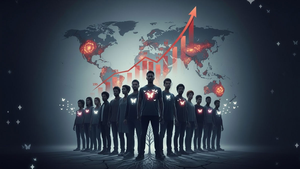 Kanser ölümleri 2050 yılında 18 milyonu aşacak!