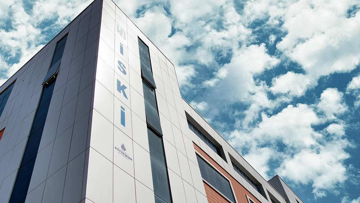 İSKİ'den 'yetkinlik ve proje onayı aranmıyor' iddialarına cevap