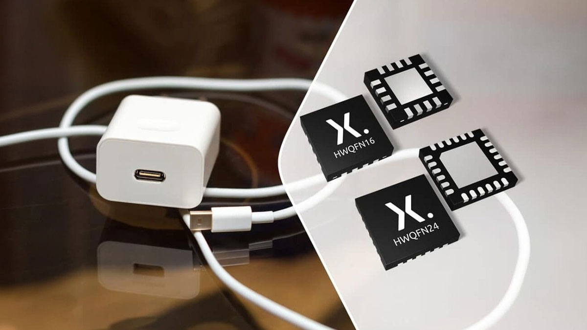 Hızlı şarj adaptörlerinin sırrı meğer tek bir çipmiş!
