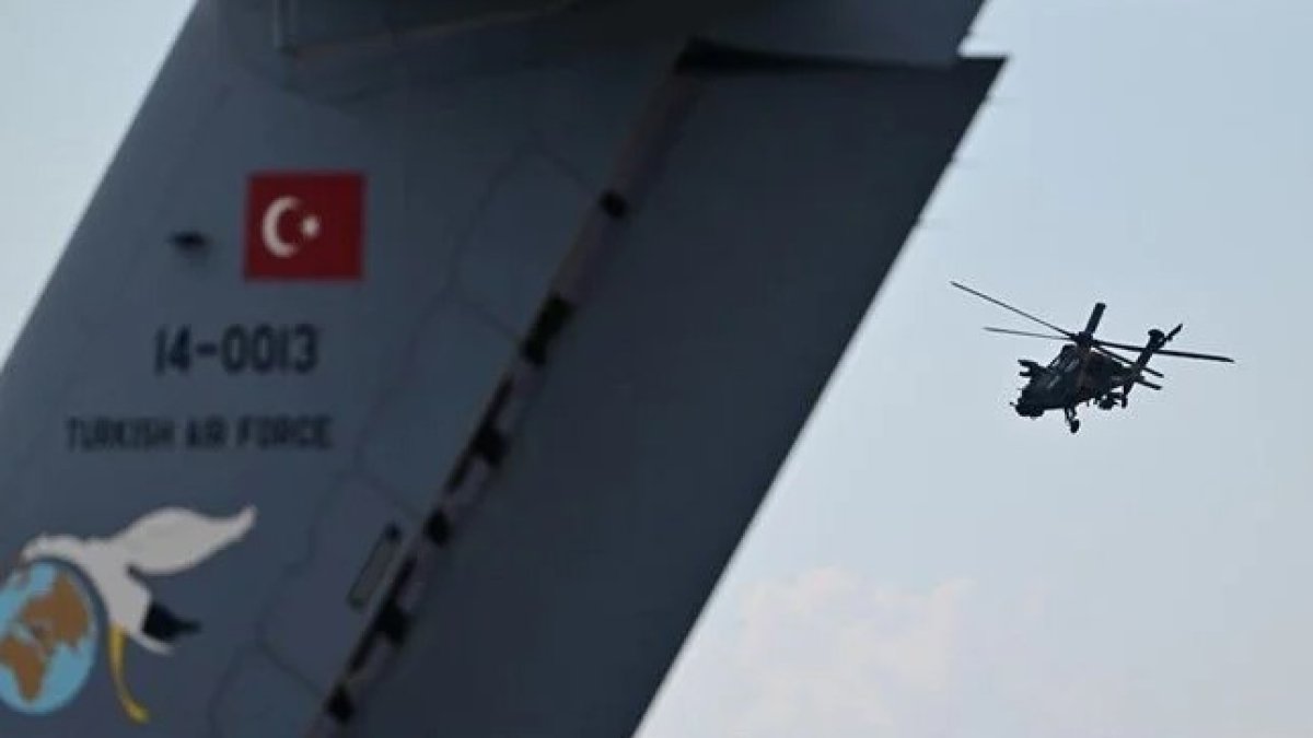 Fransa’dan Türkiye savunma sanayi raporu: "10 yılda çarpıcı ilerleme” ama sürdürülebilir mi?