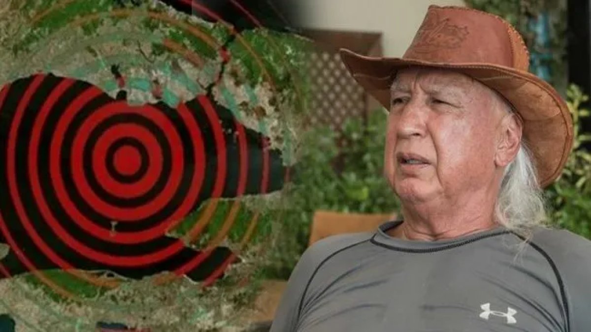 Prof. Dr. Şener Üşümezsoy, Sındırgı sonrası yeni bölgeyi işaret etti: 6 büyüklüğünde deprem olasılığı yüksek