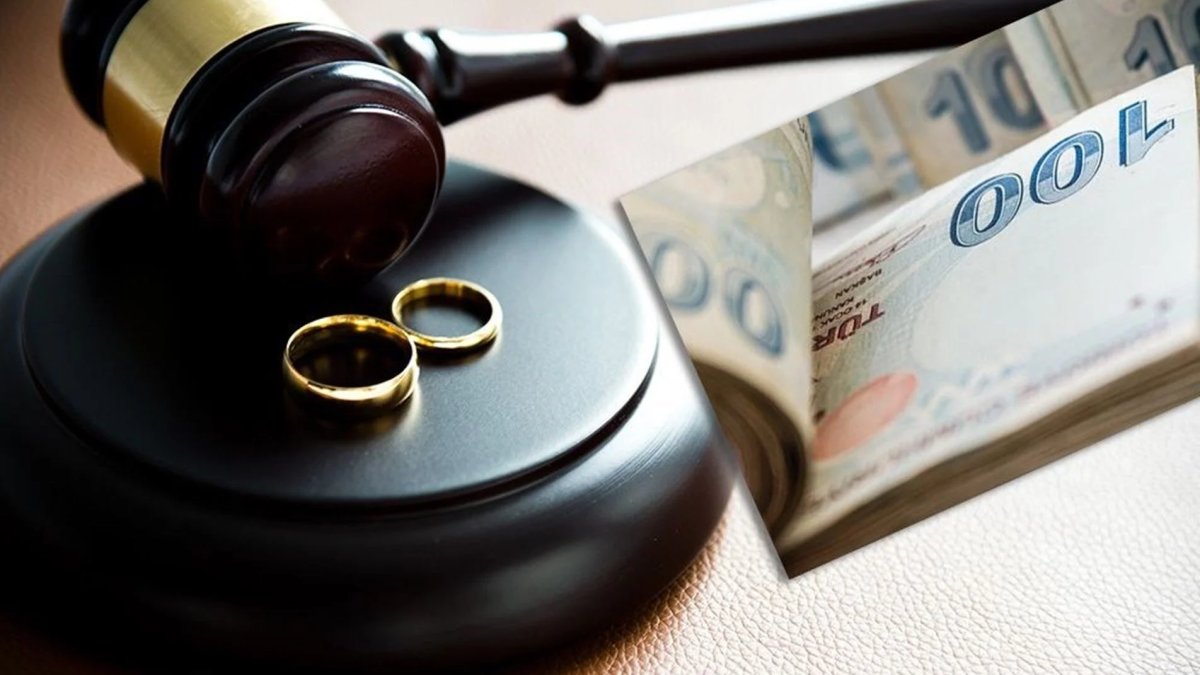 Nafaka borcunda hapis süresine üst sınır geliyor