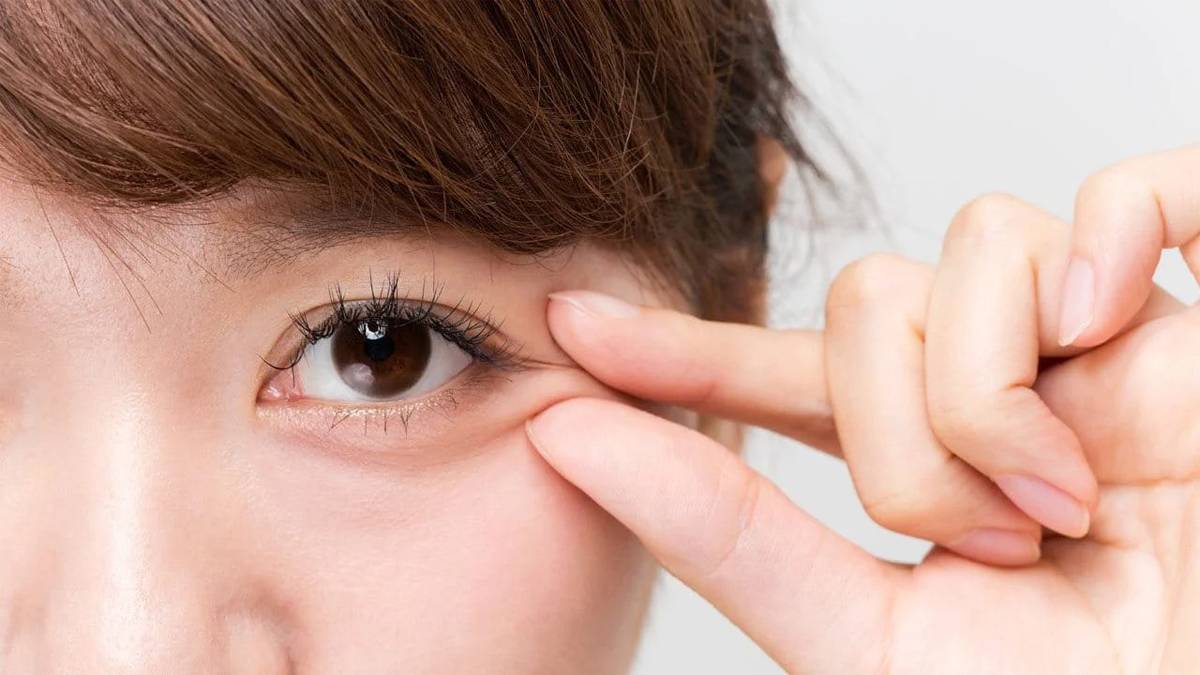 Kişilik testi: Gözlerinizin şekli kişiliğiniz hakkında çok şey söylüyor