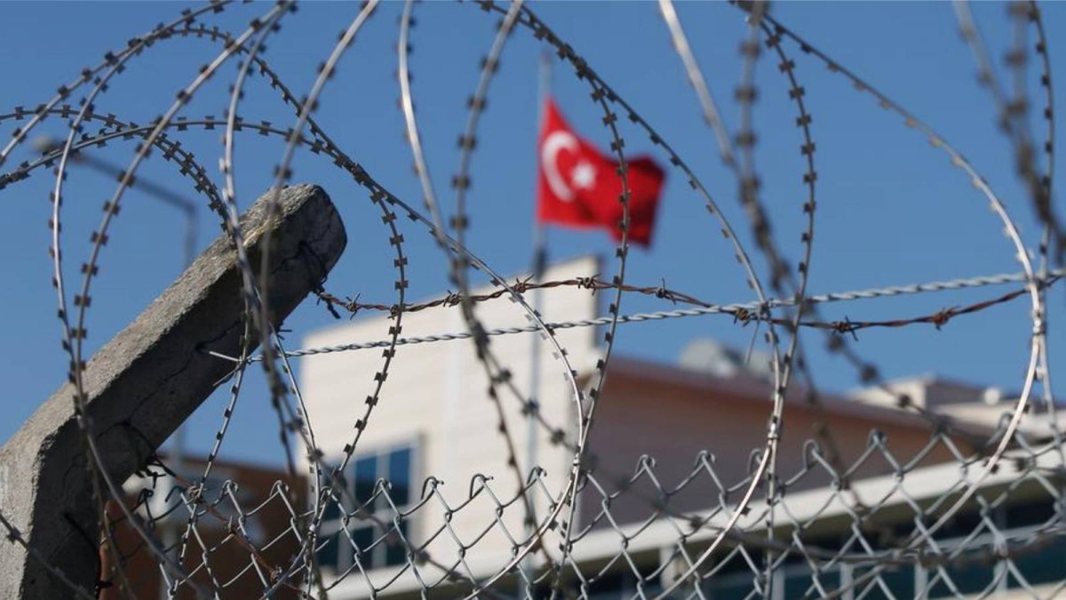 Cezaevlerinde açık görüşlere ek denetimler geliyor: Risk analizi ve personel gözetimi artırılacak