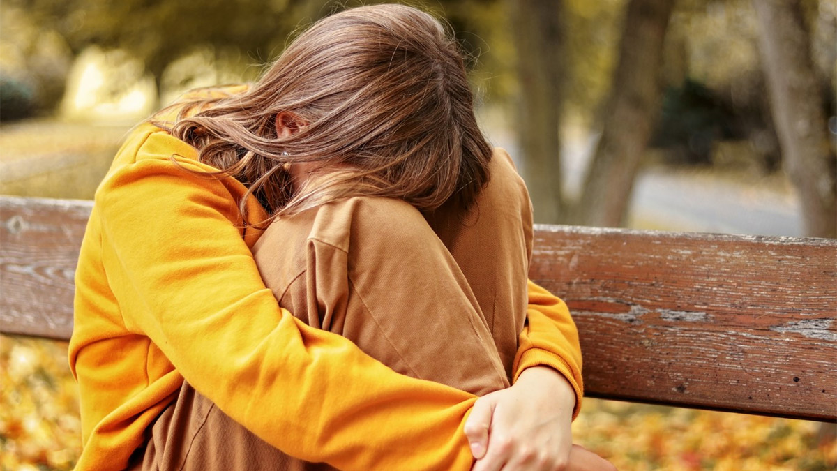 Sonbahar depresyona zemin hazırlayabilir