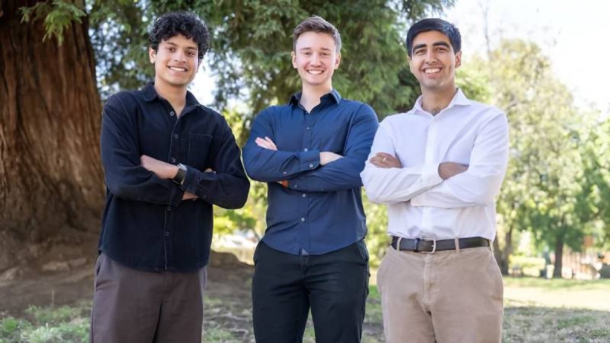 Dünyanın kendi servetini kazanan en genç milyarderleri belli oldu: Mark Zuckerberg’i geride bıraktılar