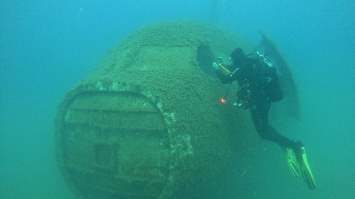 Yabancı turistlerden Başkan Çerçioğlu’nun projesine tam not
