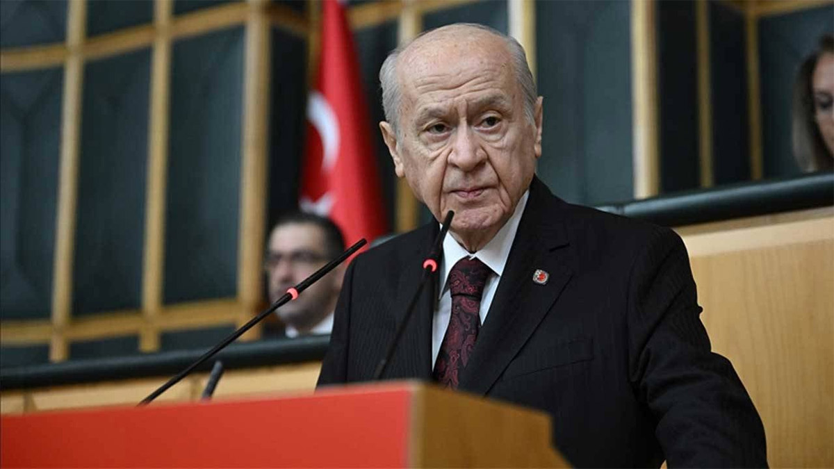 Bahçeli: Demirtaş’ın tahliyesi hayırlara vesile olacaktır
