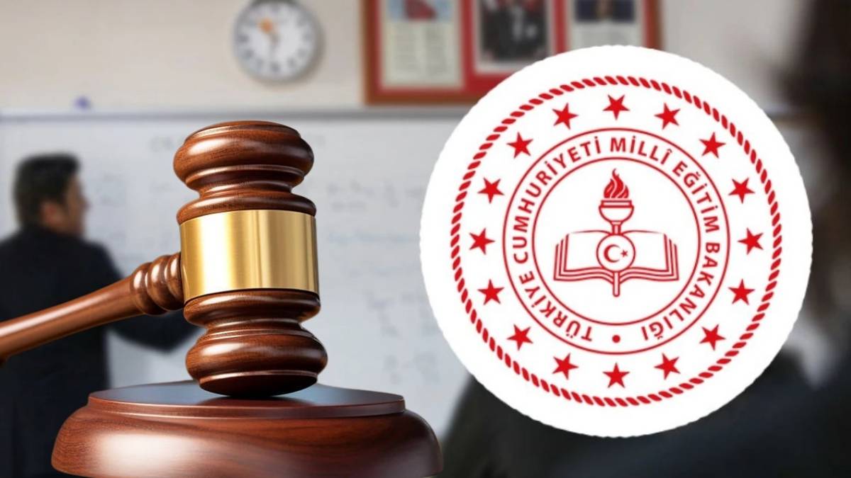 Öğretmenlere ‘resen atama’ kararı mahkemeden döndü: İdare Mahkemesi'nden öğretmen atamalarıyla ilgili emsal karar
