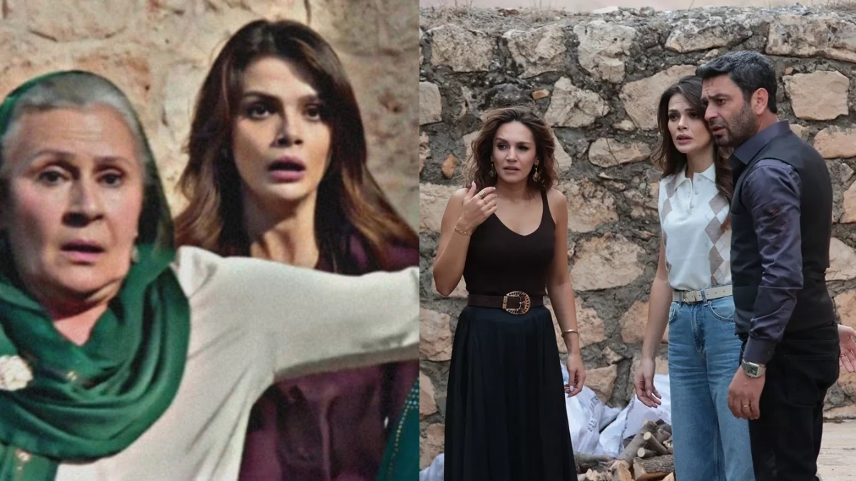 Uzak Şehir izleyicisi hayal kırıklığına uğradı! “Bu kadar da olmaz” dedirtti: Sosyal medyadan tepki yağıyor