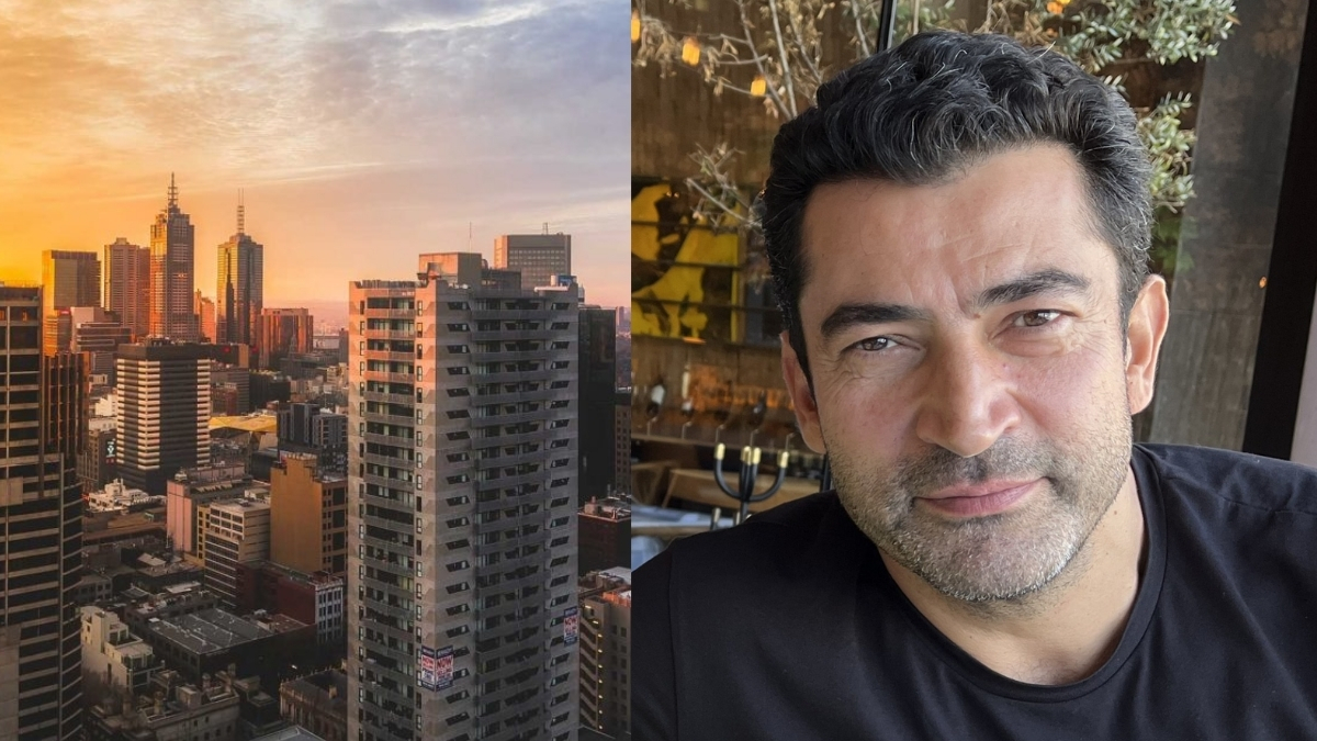 Mesleği oyunculuk ama gayrimenkul kralı! Kenan İmirzalıoğlu gözünü şimdi de o ile dikti: Topraklarını genişletiyor