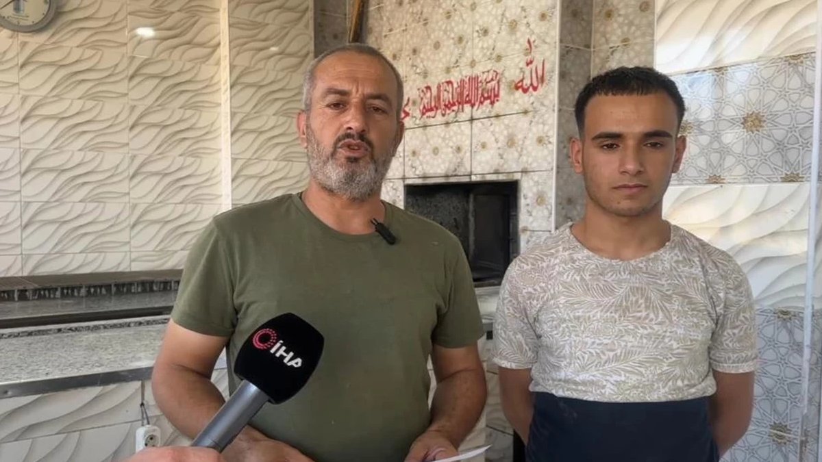 Ehliyet almak istedi, yatalak hasta olduğunu öğrendi!  Ne ehliyet alabildi ne de yeni iş bulabildi