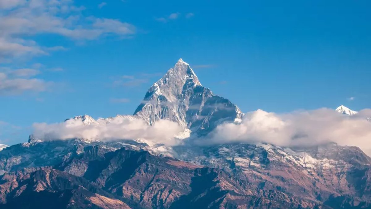 Nepal’de çığ: 7 dağcı hayatını kaybetti