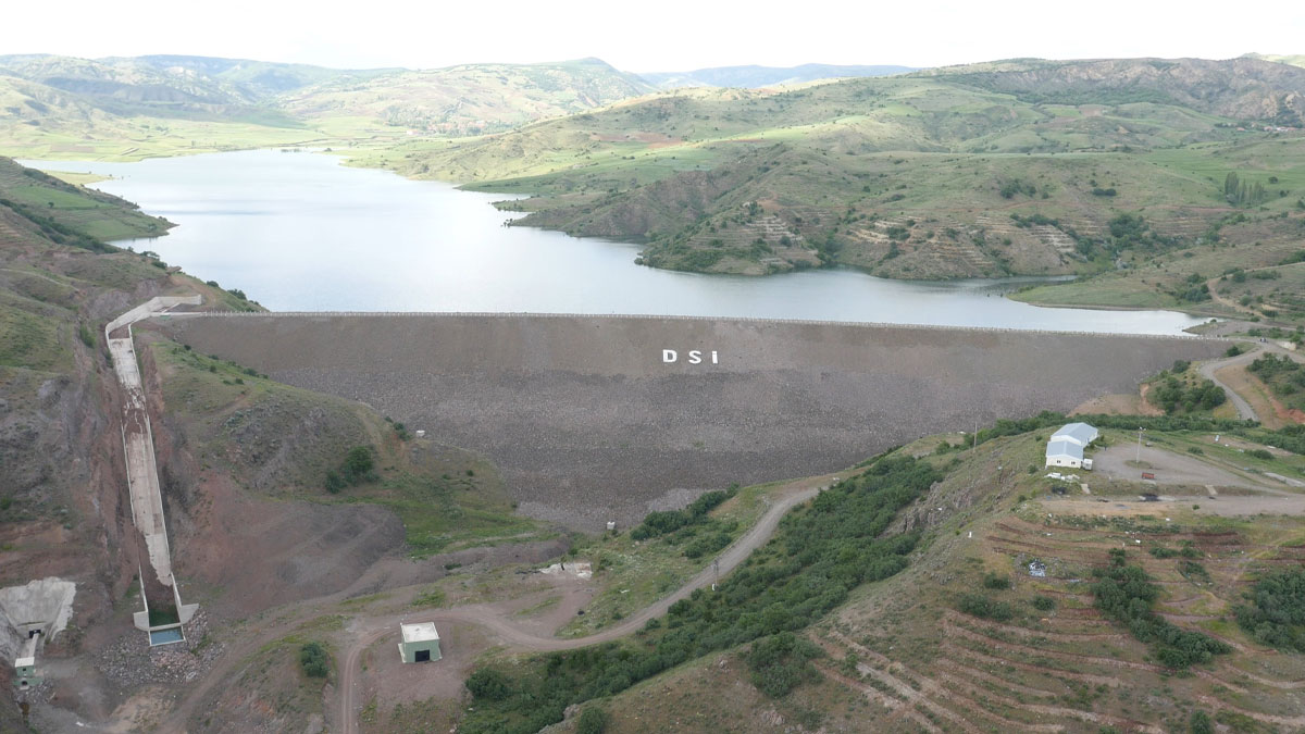 Kuraklık Yozgat’ı da vurdu: Su kesintileri kapıda, herkes tasarruf etmeli